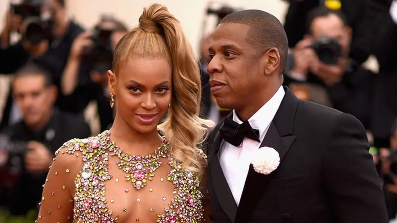 Beyonce