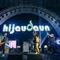 Salah satu pertunjukan musik yang membuka 2024 yakni Konser Fenix360 Live Indonesia di Jakarta, Selasa (9/1/2024). Diramaikan ST12 hingga Hijau Daun. (Foto: Dok. Istimewa)