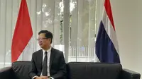 Dubes Prapan: Thailand dan Indonesia Punya Potensi Kolaborasi di Sektor Wellness