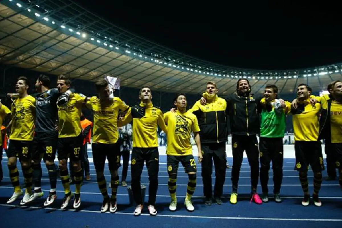 Borussia Dortmund
