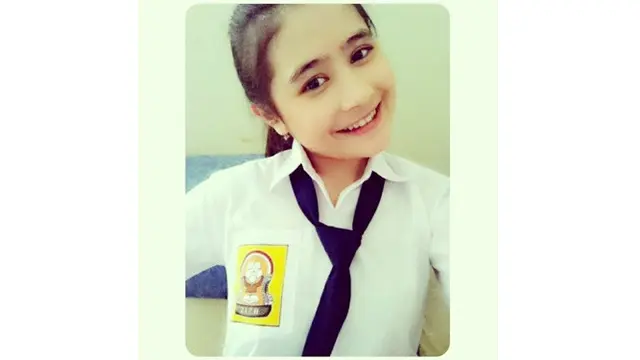 Prilly Latuconsina Genap Berusia 23 Tahun, Ini 7 Potret Transformasinya