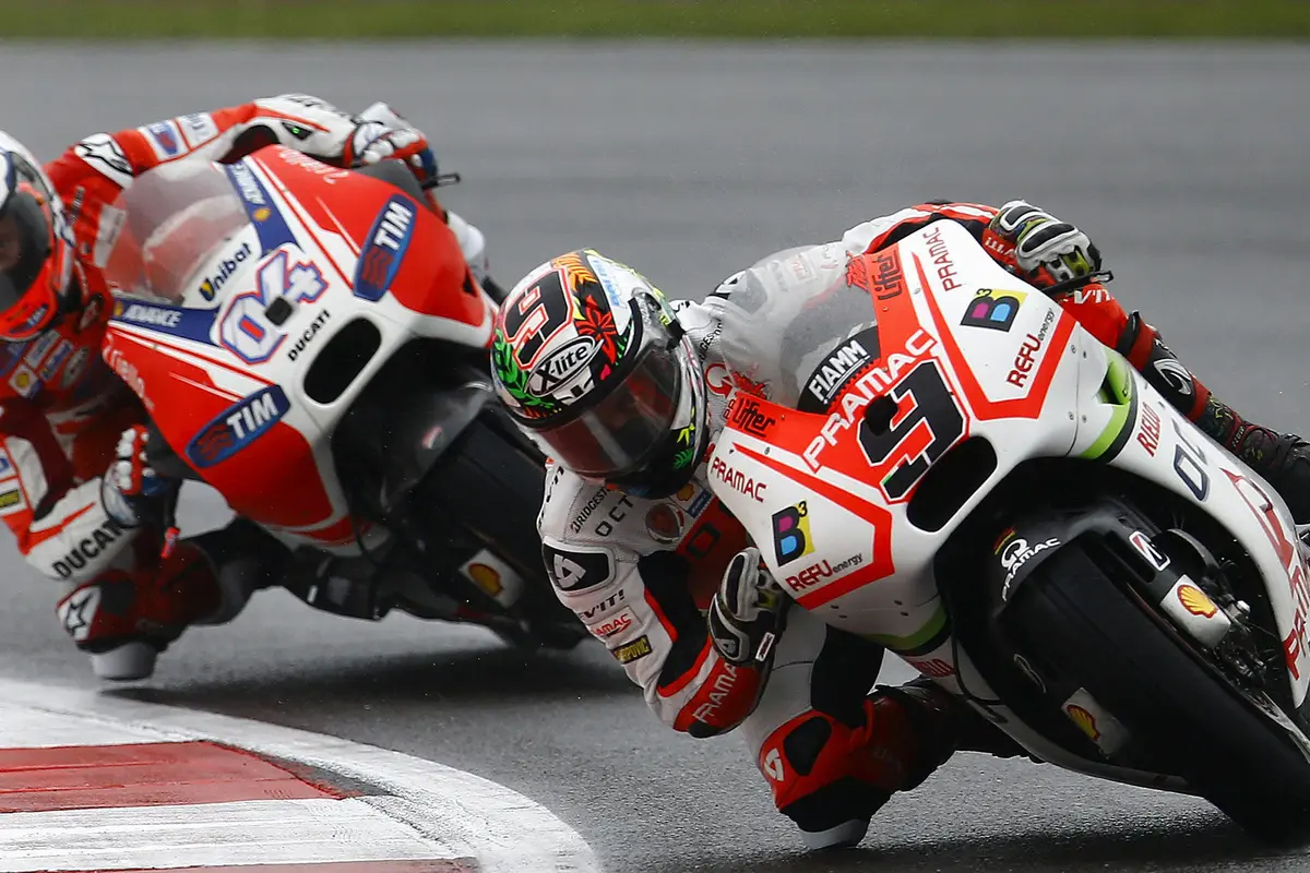 Ducati