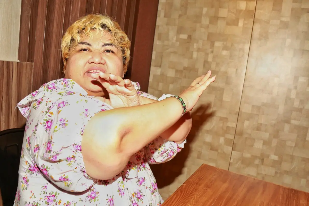 [Bintang] Pretty Asmara