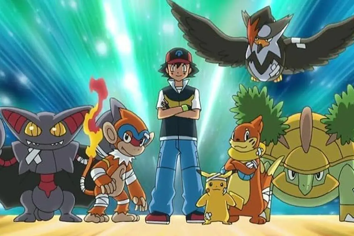 Pokémon