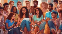 Mengenal Influencer Adalah: Pengertian, Jenis, dan Dampaknya