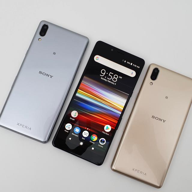 Daftar Harga Sony Xperia L3 Bulan Mei 2021 Terbaru