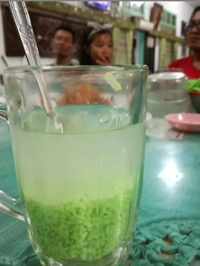 7 Makanan khas Bojonegoro yang Wajib Dicoba, Bikin Ketagihan