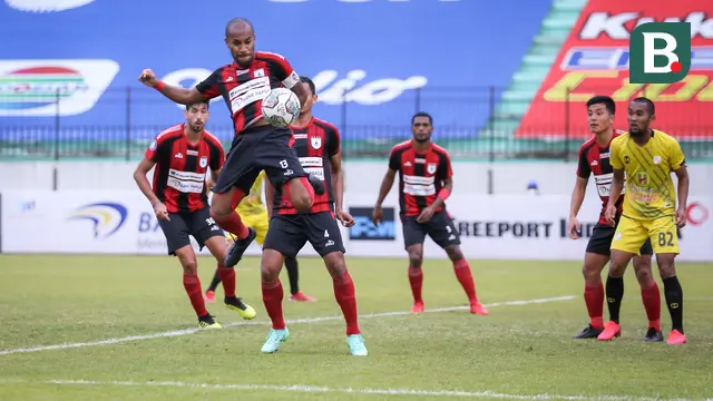Persipura Jayapura