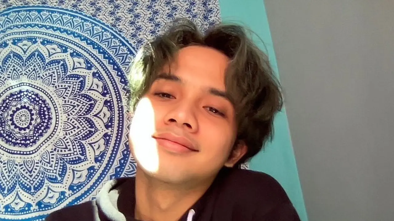 Profil Kaffa Nugroho