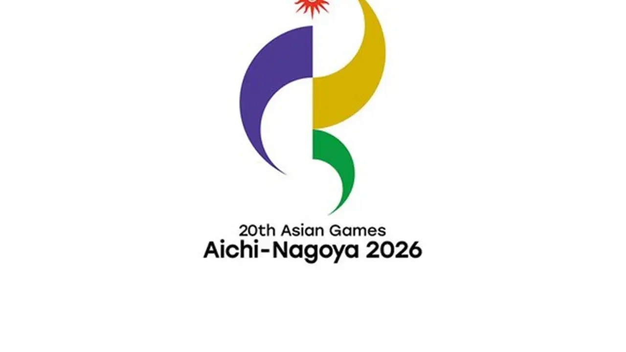 Asian Games Aichi-Nagoya 2026 (copyright: Istimewa)