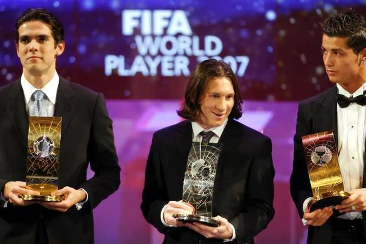 Ricardo Kaka