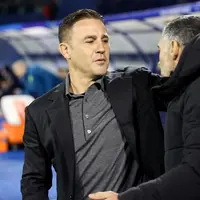 Video Uzbekistan Digeledah Pihak Keamanan AS Viral, Fabio Cannavaro Klarifikasi: Itu Pemeriksaan Rutin dan Standar