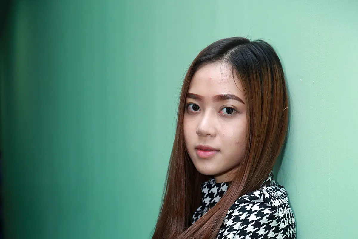 [Bintang] Rere Regina