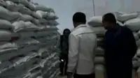 Segmen 3: Beras Oplosan hingga Suhu di Thailand Makin Panas