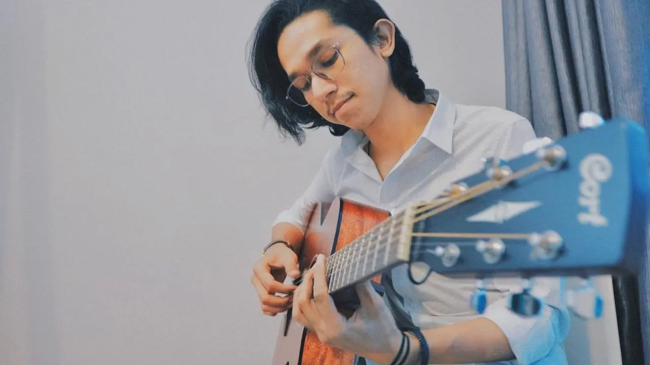 Adrian Setiawan