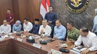 35.000 Koperasi Desa Merah Putih Ditargetkan Siap Beroperasi Tahun Ini