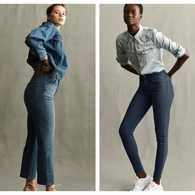 Now-stalgia Vibes, Tren Fashion yang Wajib Mengisi Lemari Akhir Tahun Ini