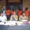 Narkotika Polresta Banjarmasin Kalimantan Selatan Kalsel