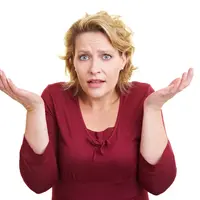 Nggak paham lagi. Beberapa zodiak ini terlahir dengan kebingungan yang nggak ada habisnya. (Sumber foto: psychotherapie.ooreka.fr)