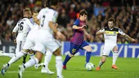 Bintang Barcelona Lebih Waspadai Klub Ini daripada Chelsea