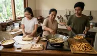 Resep Camilan dari Tepung Beras dan Telur yang Renyah dan Gurih