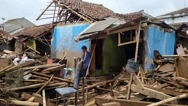 banjir