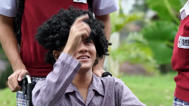 Dari Jendela SMP