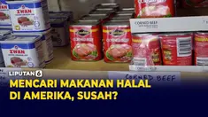 makanan halal