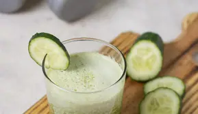 Resep Minuman yang Bantu Menurunkan Berat Badan, Boleh Diminum Saat Buka Puasa