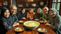 Resep Bubur Kacang Hijau Kental, Panduan Lengkap Membuat Hidangan Lezat dan Bergizi