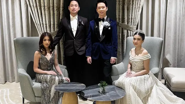 Clarissa Tanoesoedibjo