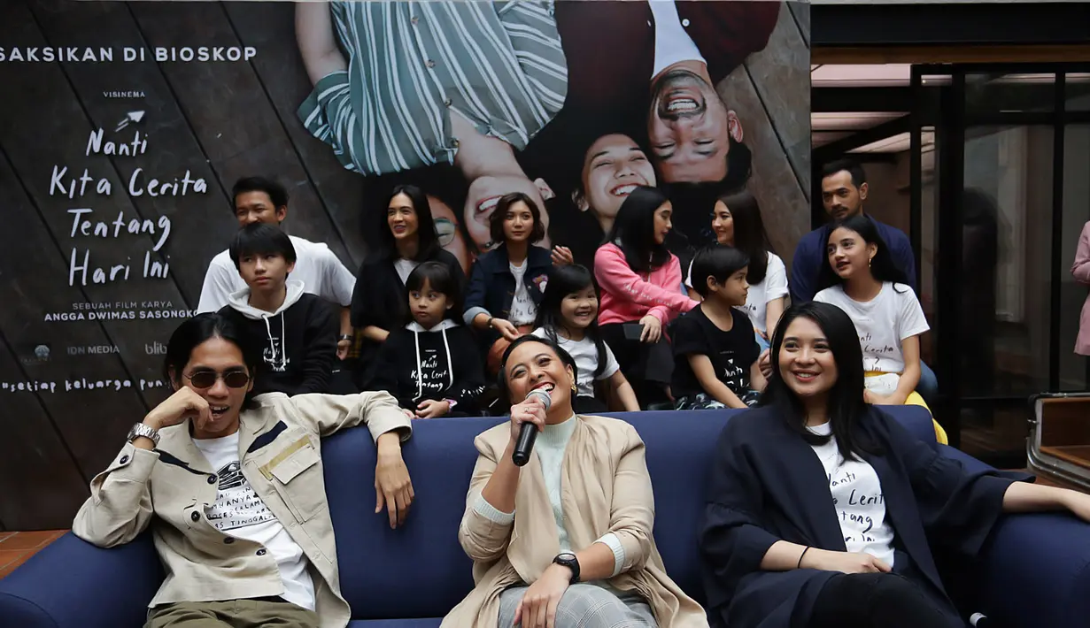 (Bambang E.Ros/Fimela.com)