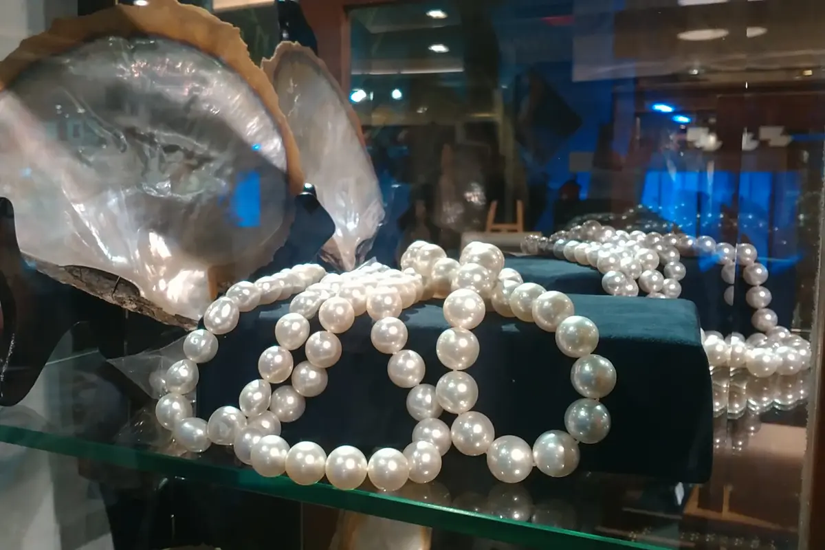 Mutiara Indonesia