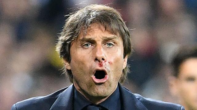 Antonio Conte