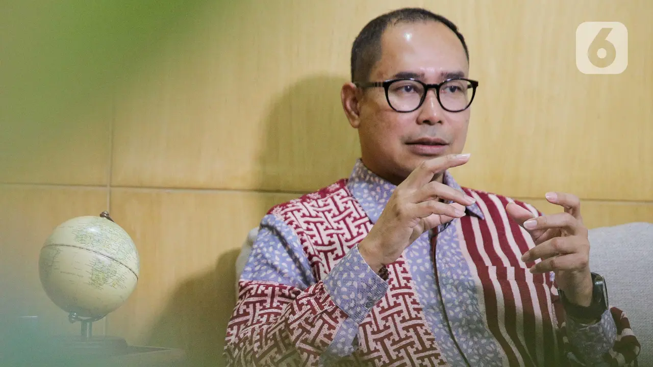 Judha Nugraha