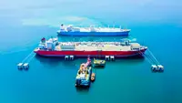 PLN Grup Dapat Pasokan Gas dari Natuna Lewat Proyek Pipa WNTS-Pemping