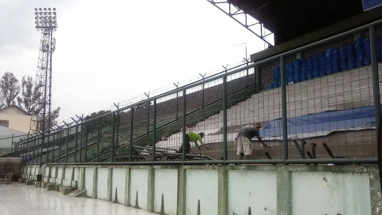 Stadion Siliwangi