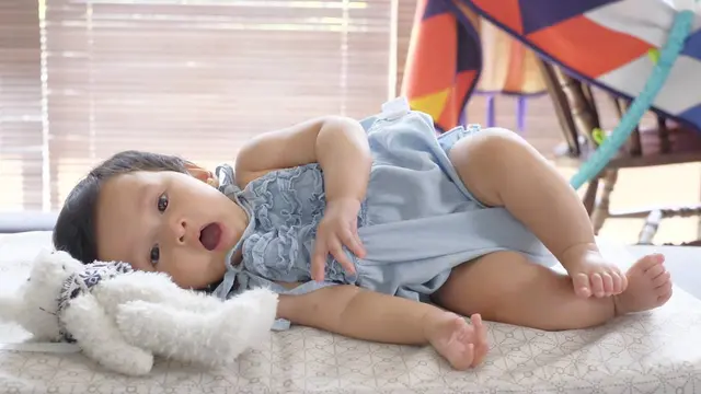 [Bintang] Salma Jihane Putri Dewanto