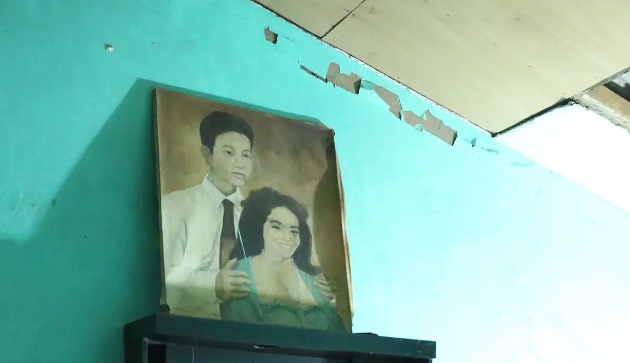 Semasa hidupnya, wanita yang akrab disapa Mak Laila Sari ini sangat mencintai dunia seni. Baik itu seni peran dan musik pernah digelutinya. Bisa dibilang, lewat seni lah mak Laila ini menggantungkan hidupnya. (Bambang E.Ros/Bintang.com)