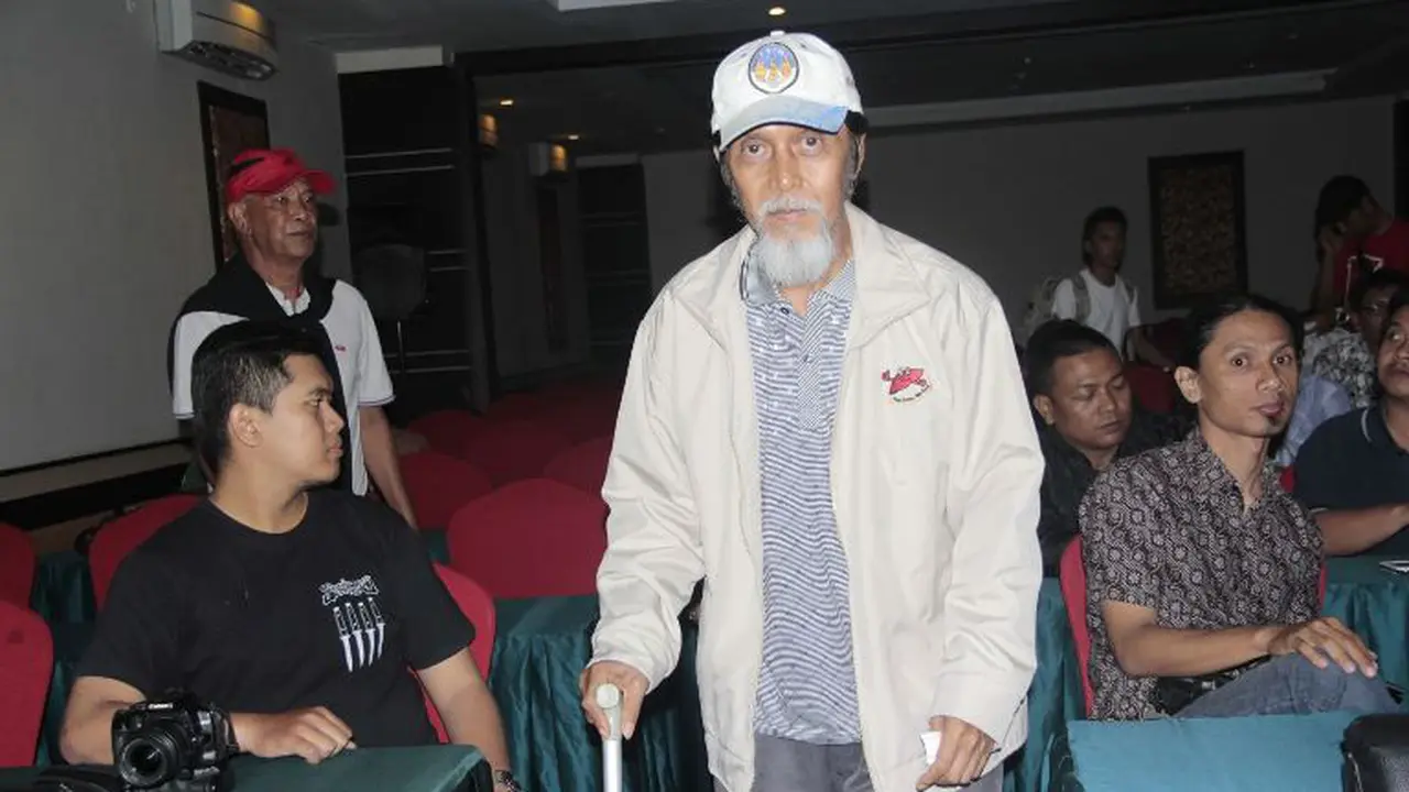 Sofyan Hadi