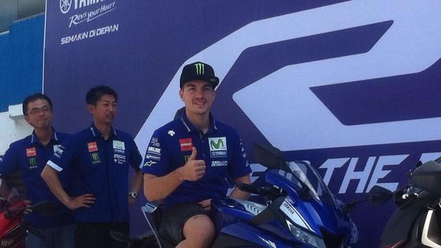 Maverick Vinales