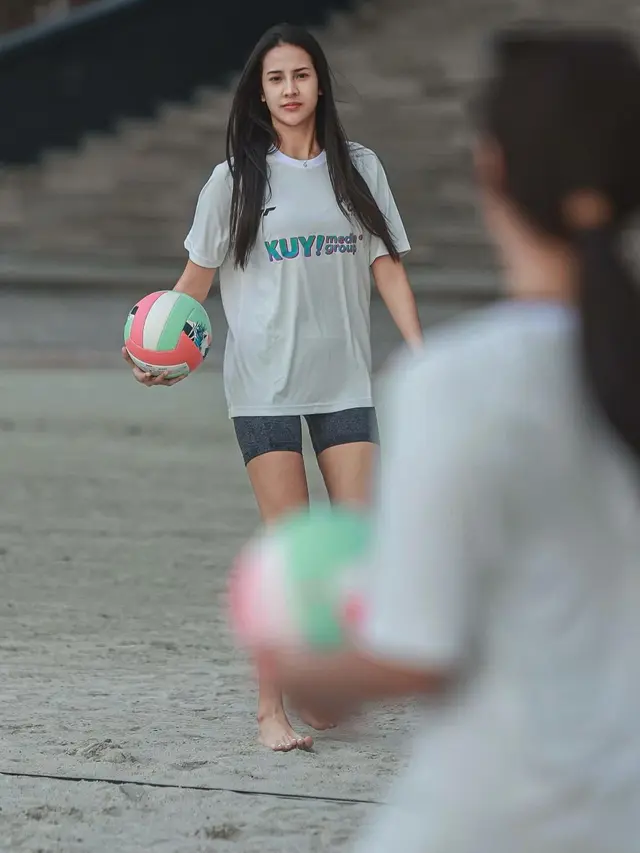 Anya Geraldine (Instagram/anyageraldine)