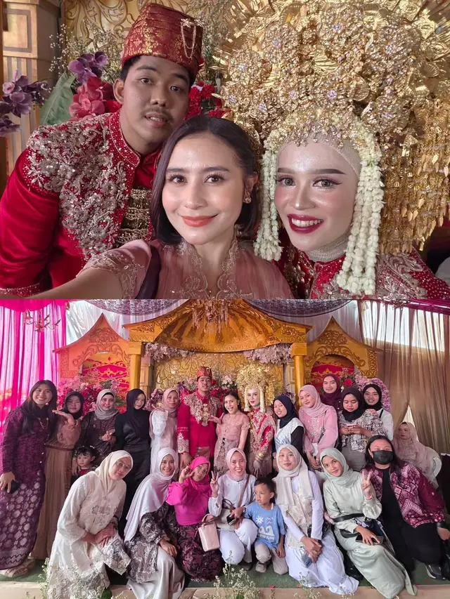 Prilly Latuconsina