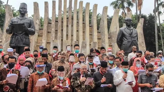 Koalisi Aksi Menyelamatkan Indonesia (KAMI)