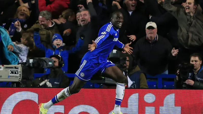 Demba Ba