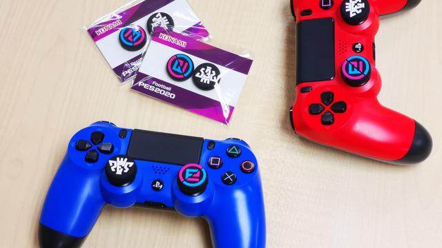 Konsol untuk Bermain eFootball PES 2020