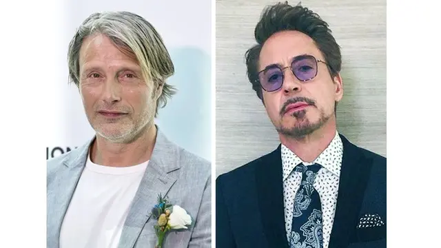Beda Penampilan 7 Artis di Usia Sama Ini Bikin Geleng Kepala