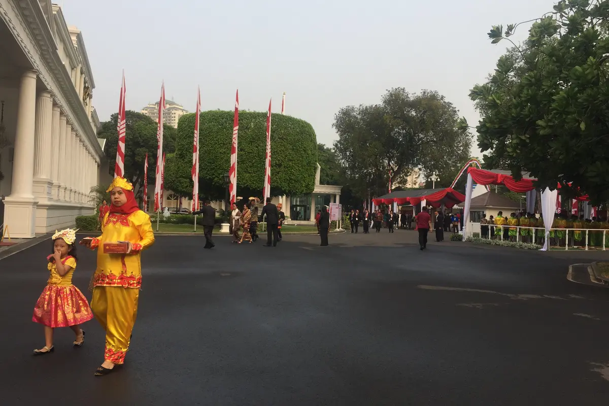 istana