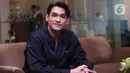 Penyanyi Indonesia Afgan juga akan tampil dalam konser David Foster. (Liputan6.com/Angga Yuniar)