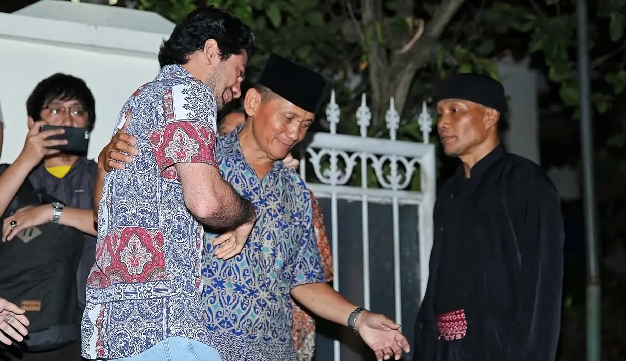 (Bambang E.Ros/Fimela.com)